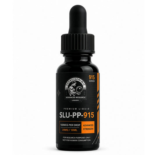 SLU-PP-915 Liquid Advanced Strength 100mcg/drop