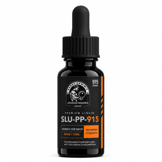 SLU-PP-915 Liquid Maximum Strength 200mcg/drop