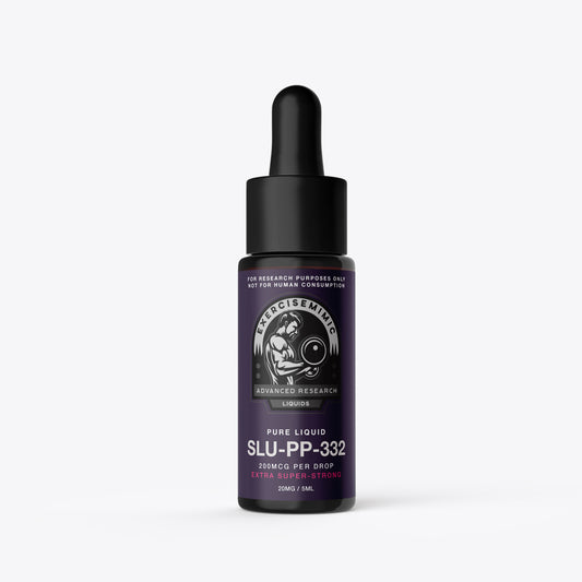 SLU-PP-332 Super-Extra Strong (5ml) 200mcg/drop